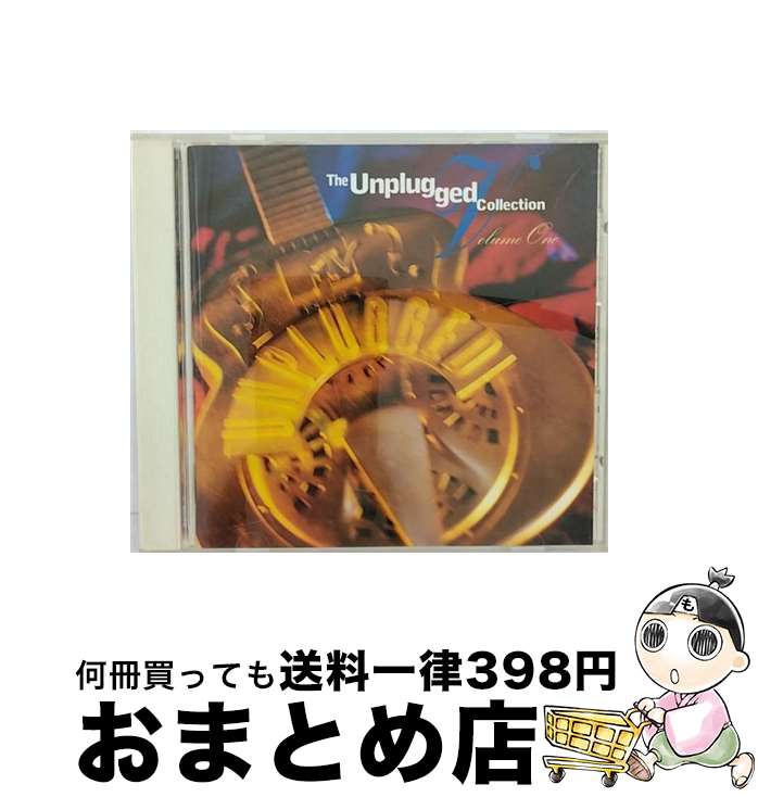 【中古】 ベスト・オブ・アンプラグド/CD/WPCR-140 / オムニバス, ジョン・メレンキャンプ, ポール・マッカートニー, ルード5, ドン・ヘンリー, アニー・レノックス, 000 / [CD]【宅配便出荷】