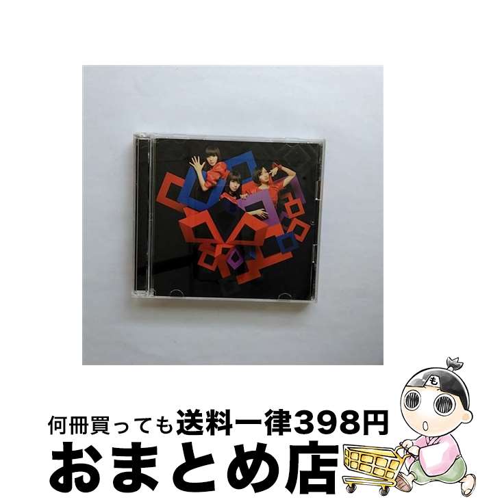 【中古】 不自然なガール／ナチュラルに恋して（初回限定盤）/CDシングル（12cm）/TKCA-73520 / Perfume / 徳間ジャパンコミュニケーションズ CD 【宅配便出荷】