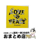【中古】 LOVE　＆　PEACE/CDシングル（12cm）/TOCT-45041 / 吉井和哉 / EMI Records Japan [CD]【宅配便出荷】