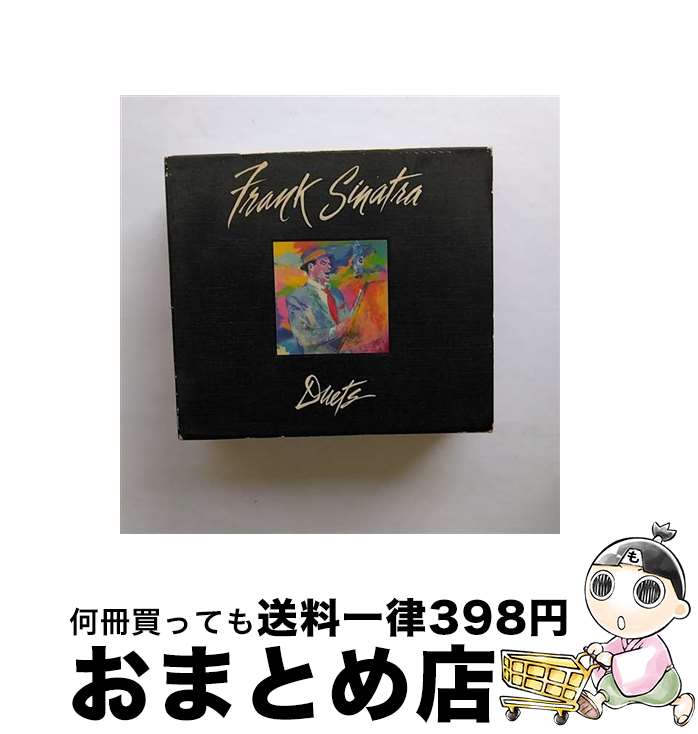 EANコード：0077778961123■こちらの商品もオススメです ● 病気は自分で見つけ、自分で治す！ / 石原 結實 / ベストセラーズ [新書] ● Frank Sinatra フランクシナトラ / Duets 2 ーspecial / Frank Sinatra / Capitol [CD] ● 20 Classics Tracks フランク・シナトラ / Frank Sinatra / Emd Int’l [CD] ● 焔-ほのお-/CD/P24D-10052 / U2 / ポリスター [CD] ● Unforgettable Sam Cooke サム・クック / Sam Cooke / Special Music [CD] ● 16 Most Requested Songs ボビー・ヴィントン / Bobby Vinton / Sony [CD] ● 20　クラシック・トラックス/CD/TOCP-53375 / フランク・シナトラ / EMIミュージック・ジャパン [CD] ● アンインヴィジブル/CD/TOCP-65953 / マーティン & ウッド メデスキ / EMIミュージック・ジャパン [CD] ● Come Fly With Me フランク・シナトラ / Frank Sinatra / Capitol [CD] ■通常24時間以内に出荷可能です。※繁忙期やセール等、ご注文数が多い日につきましては　発送まで72時間かかる場合があります。あらかじめご了承ください。■宅配便(送料398円)にて出荷致します。合計3980円以上は送料無料。■ただいま、オリジナルカレンダーをプレゼントしております。■送料無料の「もったいない本舗本店」もご利用ください。メール便送料無料です。■お急ぎの方は「もったいない本舗　お急ぎ便店」をご利用ください。最短翌日配送、手数料298円から■「非常に良い」コンディションの商品につきましては、新品ケースに交換済みです。■中古品ではございますが、良好なコンディションです。決済はクレジットカード等、各種決済方法がご利用可能です。■万が一品質に不備が有った場合は、返金対応。■クリーニング済み。■商品状態の表記につきまして・非常に良い：　　非常に良い状態です。再生には問題がありません。・良い：　　使用されてはいますが、再生に問題はありません。・可：　　再生には問題ありませんが、ケース、ジャケット、　　歌詞カードなどに痛みがあります。