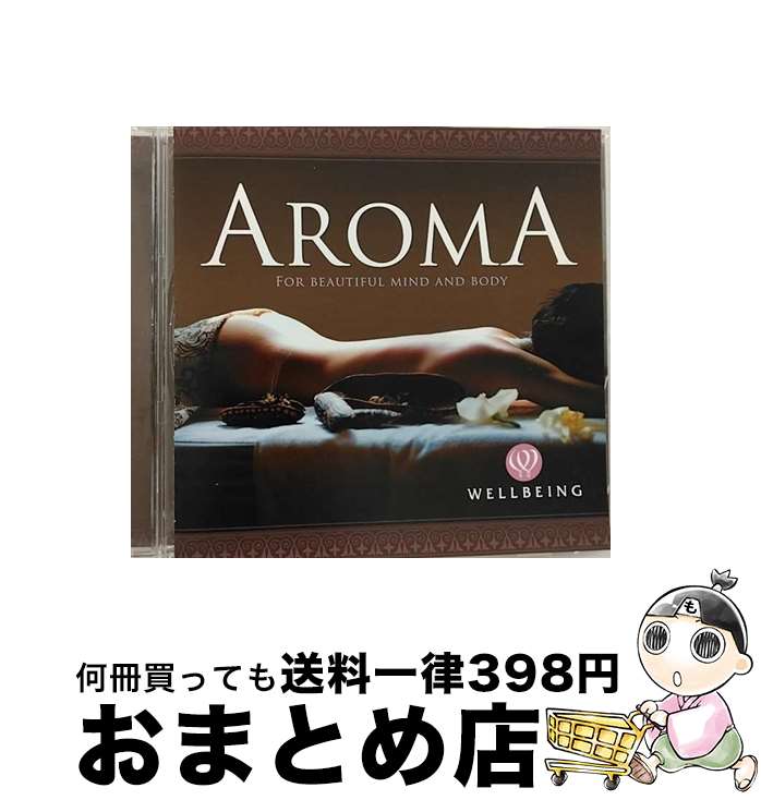 【中古】 AROMA/CD/DLWB-1609 / 広橋真紀子 / デラ [CD]【宅配便出荷】