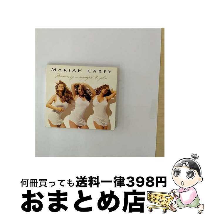 【中古】 メモワール　～デラックス・エディション/CD/UICL-9079 / マライア・キャリー / ユニバーサルインターナショナル [CD]【宅配便出荷】