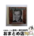 【中古】 April Love パット・ブーン / Pat Boone / Life Time [CD]【宅配便出荷】