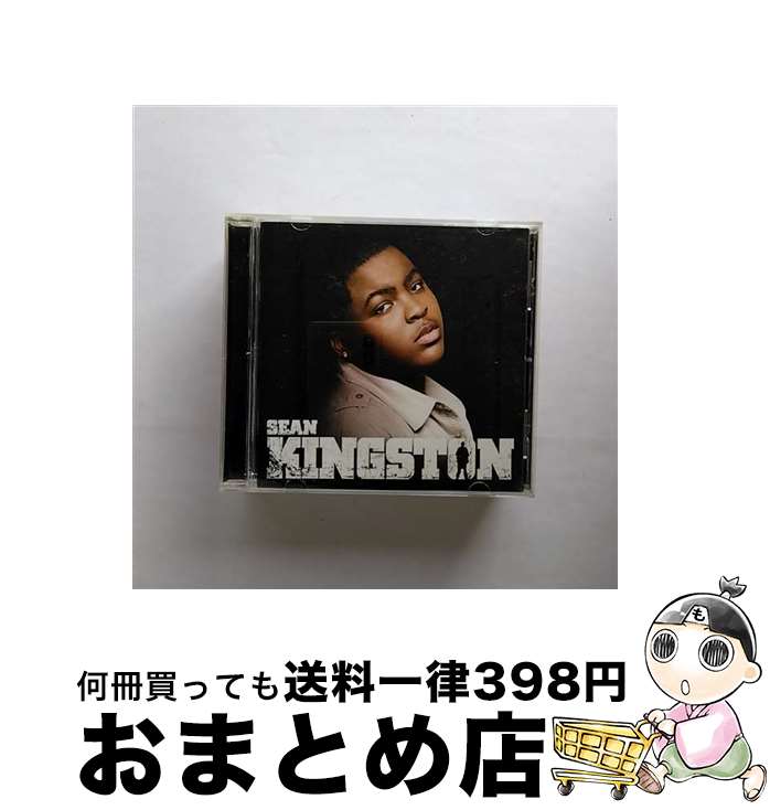 【中古】 輸入洋楽CD SEAN KINGSTON SEAN KINGSTON / Sean Kingston / Epic [CD]【宅配便出荷】