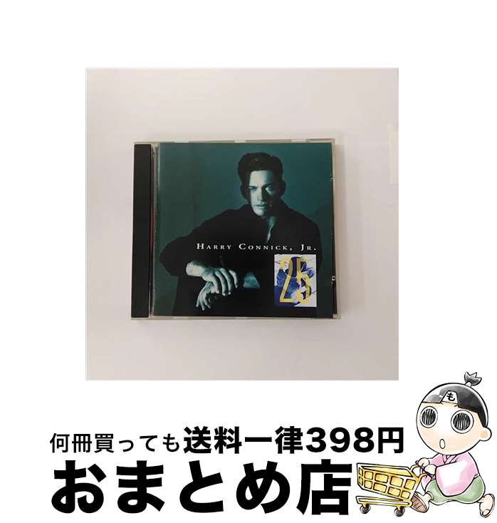 【中古】 CD 25/HARRY CONNICK,JR. / Harry Connick Jr / Sony [CD]【宅配便出荷】