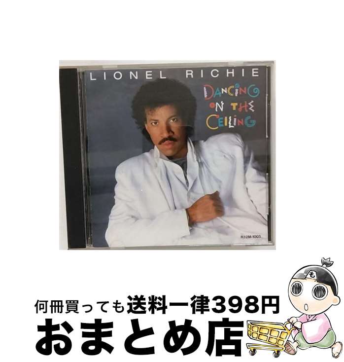 【中古】 セイ・ユー・セイ・ミー/CD/R32M-1005 / ライオネル・リッチー / BMGビクター [CD]【宅配便出荷】