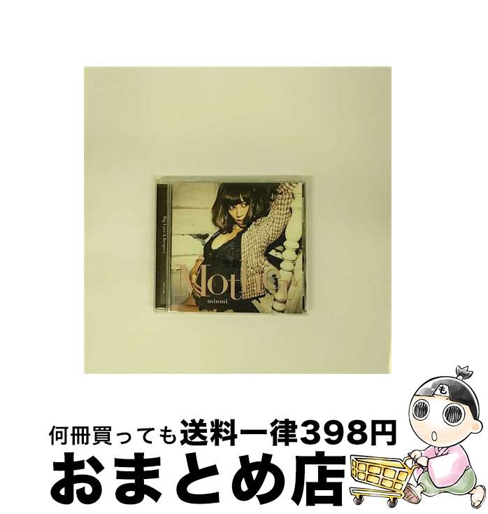 【中古】 Mother（初回限定盤A／オリジナルタオル付）/CD/UMCF-9536 / MINMI / ファー・イースタン・ト..