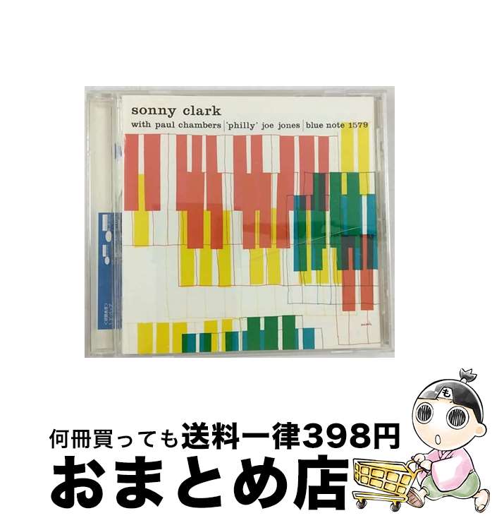 【中古】 ソニー・クラーク・トリオ/CD/TOCJ-6414 / ソニー・クラーク / EMIミュージック・ジャパン [CD]【宅配便出荷】