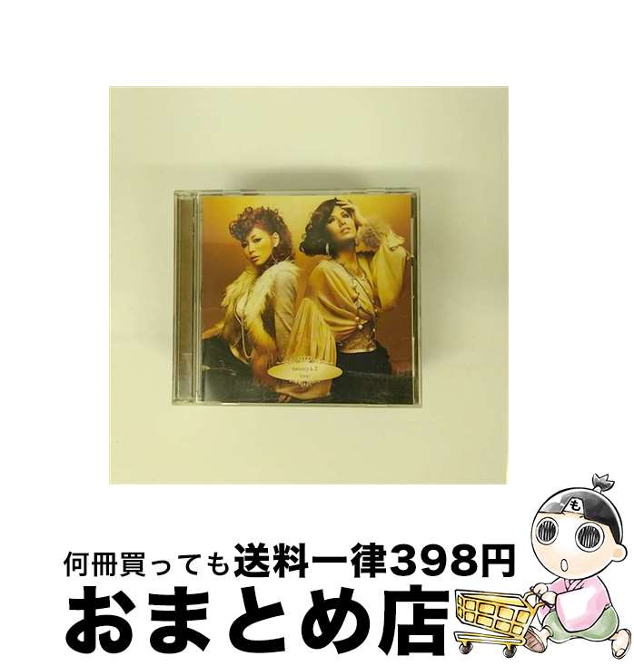 【中古】 ONE（DVD付）/CD/RZCD-46477 / twenty4-7, ME, MIKA / rhythm zone [CD]【宅配便出荷】