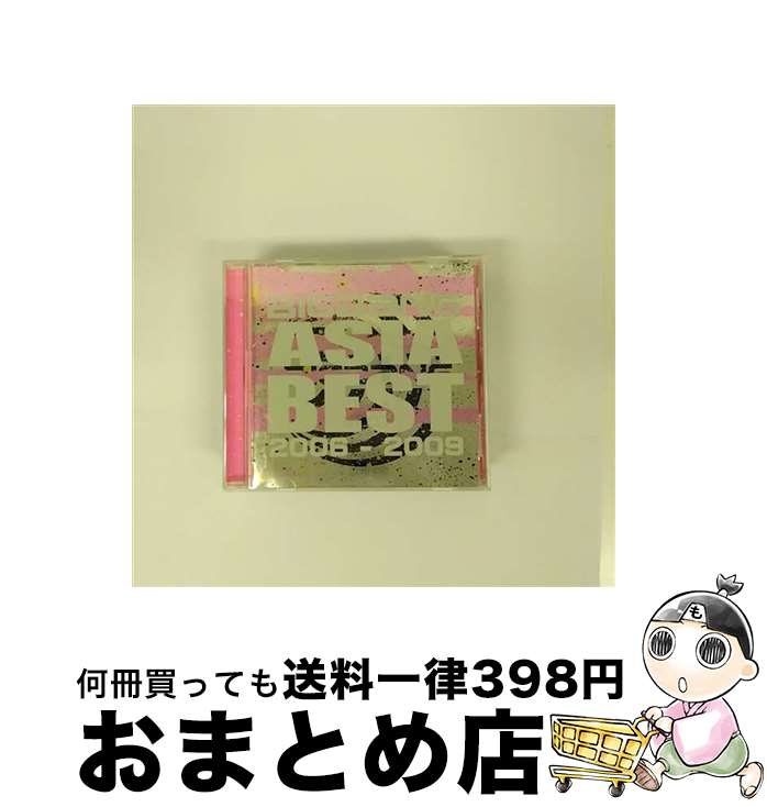 【中古】 ASIA　BEST　2006-2009/CD/UPCH-1742 / BIGBANG / ユニバーサルJ [CD]【宅配便出荷】