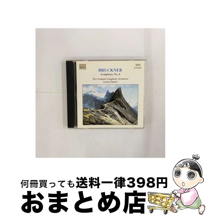 【中古】 輸入クラシックCD New Zealand