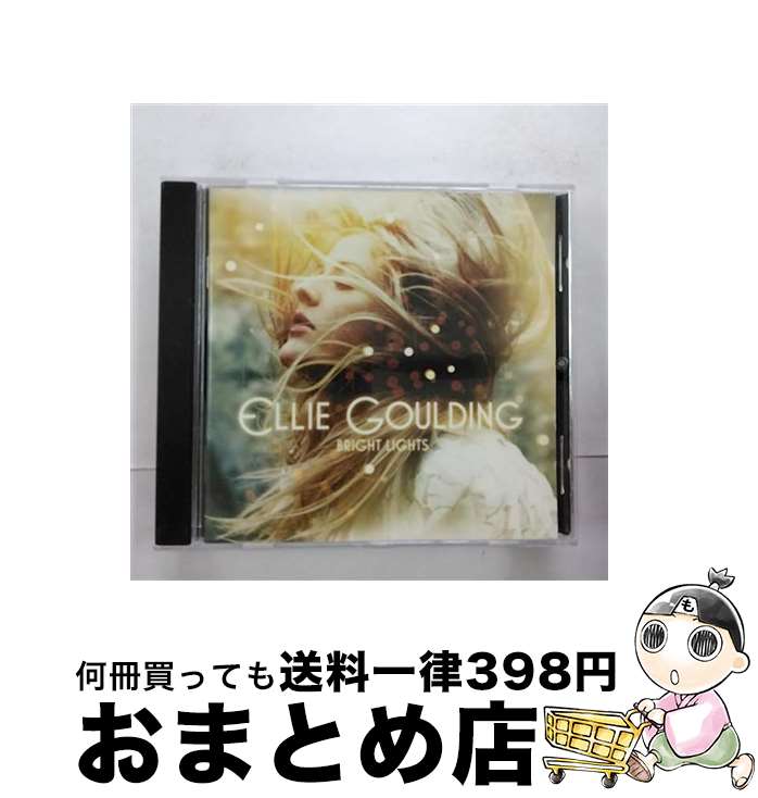 【中古】 Bright Lights エリー・ゴールディング / ELLIE GOULDING / POLYD [CD]【宅配便出荷】