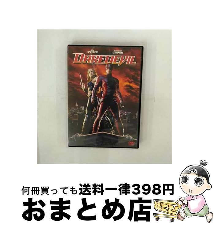 【中古】 デアデビル【通常版】/DVD/FXBA-23789 / Happinet [DVD]【宅配便出荷】