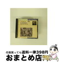 【中古】 カンタータ集(補)/CD/POCA-2053 / ウルズラ・ブッケル(ソプラノ)、ヘルタ・テッパ―(アルト)、エルンスト・ヘフリガー(テノール)、テオ...