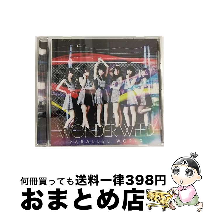 š Parallelworld̾B/CD󥰥12cm/TECI-616 /  / ƥ󥿥ƥ...