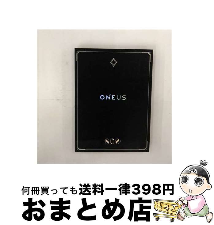 【中古】 808（初回限定盤）/CDシングル（12cm）/OKCK-13011 / ONEUS / キッス・エンタテインメント [CD]【宅配便出荷】