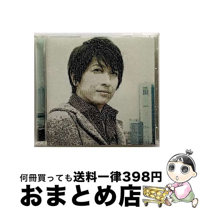 【中古】 ヒーロー/CDシングル（12cm）/LACM-14398 / 小野大輔 / ランティス [CD]【宅配便出荷】