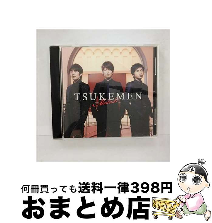 【中古】 AKATSUKI/CD/KICC-1087 / TSUKEMEN / キングレコード [CD]【宅配便出荷】