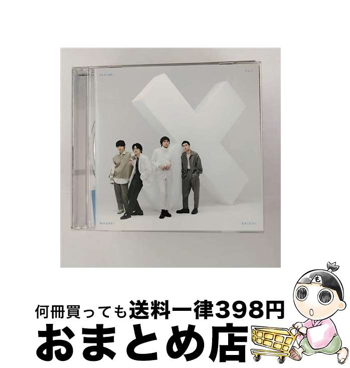 【中古】 X/CD/SRCL-11708 / DISH// / SMR [CD]【宅配便出荷】