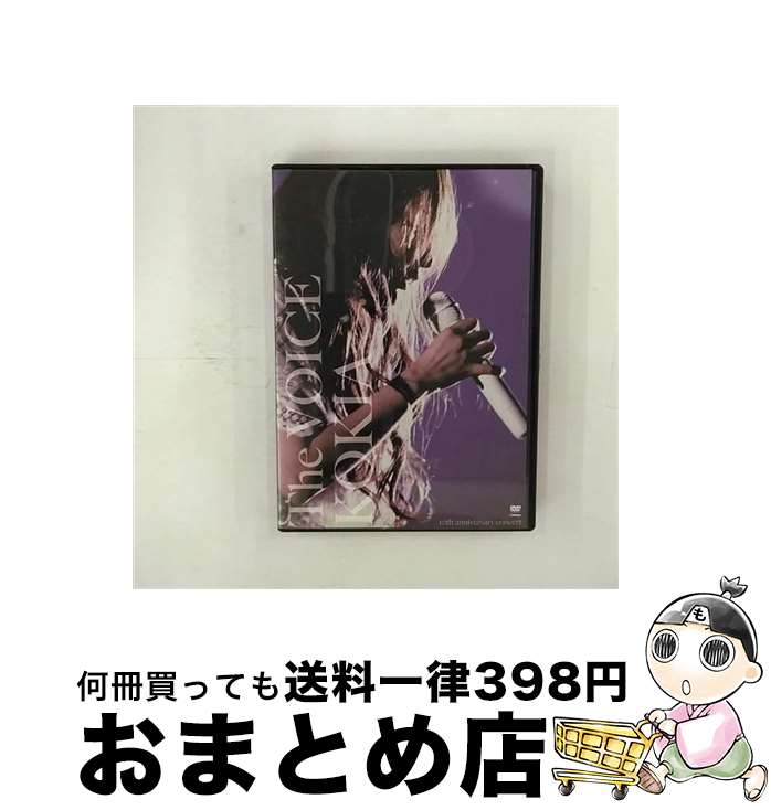 š TheVOICE10thanniversaryconcert/DVD/VIBL-433 / ӥ󥿥ƥ [DVD]ؽв...