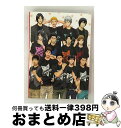 【中古】 KUROBAS　CUP　2015/DVD/BCBEー4687 / バンダイビジュアル [DVD]【宅配便出荷】