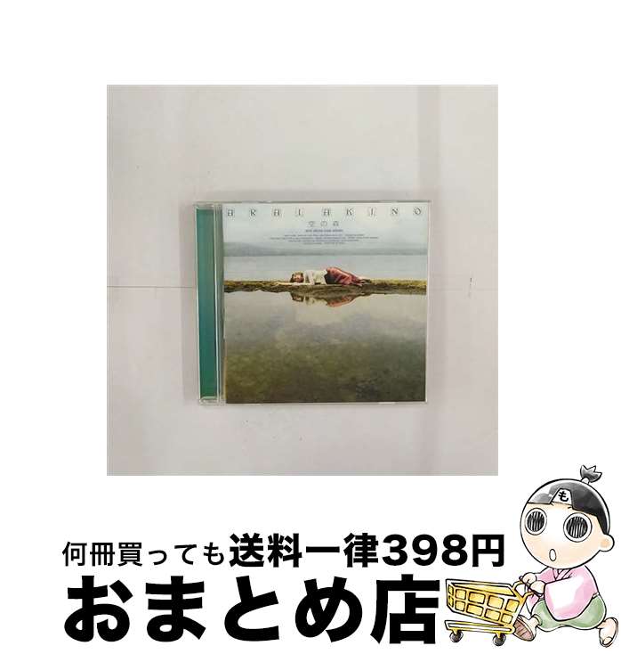 【中古】 空の森/CD/VTCL-60151 / 新居昭乃 / flying DOG [CD]【宅配便出荷】