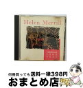 【中古】 Christmas Song Book ヘレン・メリル / Helen Merrill / Wea/Sire/Discovery/Antone’s [...