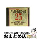 【中古】 America’s 25 Favorite Praise & Worship Choruses, Vol. 4 America’s25Fa / Ame...