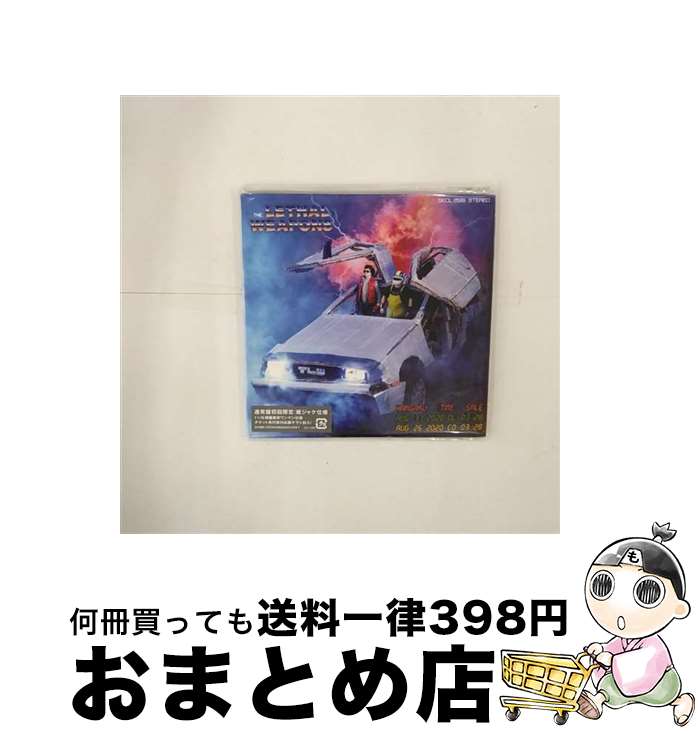 【中古】 半額タイムセール/CDシングル（12cm）/SECL-2599 / ザ・リーサルウェポンズ / SME [CD]【宅配便出荷】