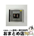 【中古】 Brahms ブラームス / ピアノ協奏曲第1番、第2番 ポリーニ、ティーレマン & シュターツカペレ・ドレスデン 2CD / Maurizio Po...