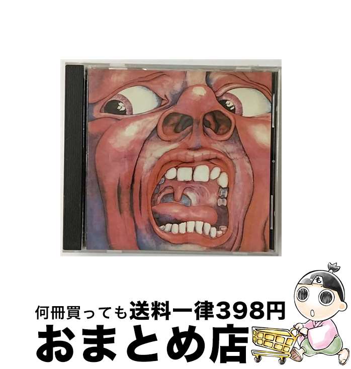 【中古】 In The Court Of The Crimson King: 30th Anniversary Edition (Remastered) / King Crimson / / [CD]【宅配便出荷】