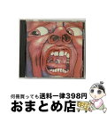 【中古】 In The Court Of The Crimson King: 30th Anniversary Edition (Remastered) / King Crimson / / [CD]【宅配便出荷】