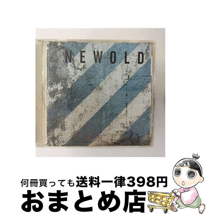 【中古】 NEWOLD/CD/KSCL-1052 / DOES / キューンミュージック [CD]【宅配便出荷】
