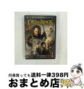 【中古】 (DVD) THE LORD OF THE RINGS ーTHE RETURN OF THE KINGー WIDESCREEN VERSION 輸入盤...