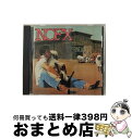 【中古】 NOFX ノーエフエックス / Heavy Petting Zoo / Nofx / Epitaph / Ada CD 【宅配便出荷】