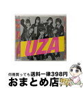【中古】 UZA（初回限定盤／Type-K）/CDシングル（12cm）/KIZM-90175 / AKB48 / キングレコード [CD]【宅配便出荷】