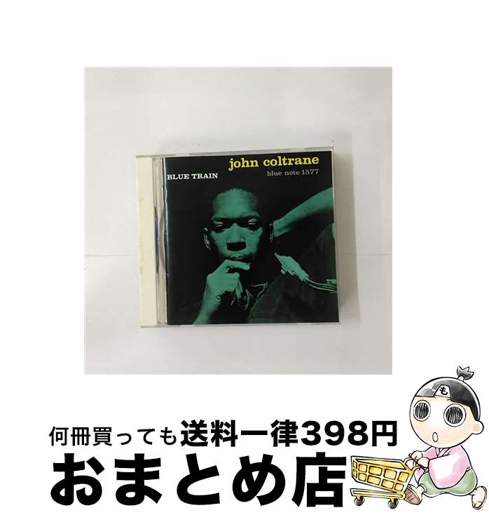 【中古】 ブルー・トレイン/CD/TOCJ-1577 / ジョン・コルトレーン / EMIミュージック・ジャパン [CD]【宅配便出荷】