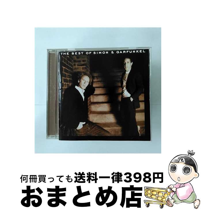 【中古】 サイモン＆ガーファンクルのすべて/CD/SRCS-2165 / サイモン&ガーファンクル / ソニー・ミュージックレコーズ [CD]【宅配便出荷】