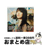 【中古】 SUPERNAL　LIBERTY（初回限定盤／Blu-ray　Disc付）/CD/KICS-93036 / 水樹奈々 / キングレコード [CD]【宅配便出荷】