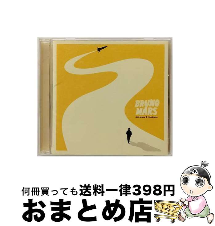 【中古】 ドゥー・ワップス＆フーリガンズ（生産限定スペシャル・プライス盤）/CD/WPCR-14146 / ブルーノ・マーズ, シーロー・グリーン, ルーペ・フィアスコ, ダミアン / [CD]【宅配便出荷】