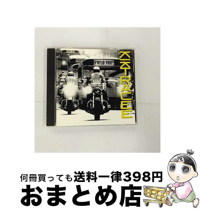 【中古】 Field Trip KikTracee / Kik Tracee / RCA [CD]【宅配便出荷】