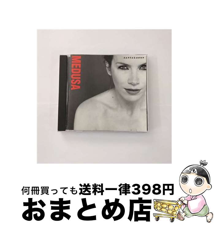 【中古】 CD MEDUSA/Annie Lennox 輸入盤 / Annie Lennox アニーレノックス / CD 【宅配便出荷】