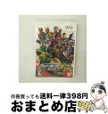 【中古】 仮面ライダー クライマックスヒーローズ オーズ/Wii/RVL-P-SCMJ/A 全年齢対象 / バンダイナムコゲームス【宅配便出荷】