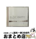 【中古】 Silent Alarm ブロック・パーティー / Bloc Party / V2 [CD]【宅配便出荷】