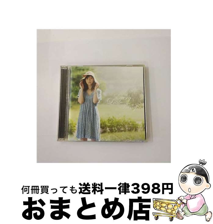 【中古】 あたらしい日々／黄金の月/CDシングル（12cm）/AVCD-31463 / Every Little Thing / エイベックス・エンタテインメント [CD]【宅配便出荷】