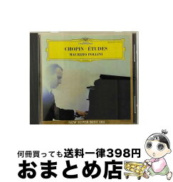 【中古】 12の練習曲/CD/UCCG-7071 / ポリーニ(マウリツィオ) / ユニバーサル ミュージック クラシック [CD]【宅配便出荷】