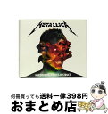 【中古】 Metallica メタリカ / Hardwired: To Self-destruct 2CD / Metallica / Blackened Recordings [CD]【宅配便出荷】