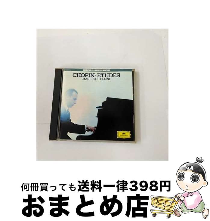 【中古】 12の練習曲/CD/F00G-27035 / Chopin ショパン / (unknown) [CD]【宅配便出荷】