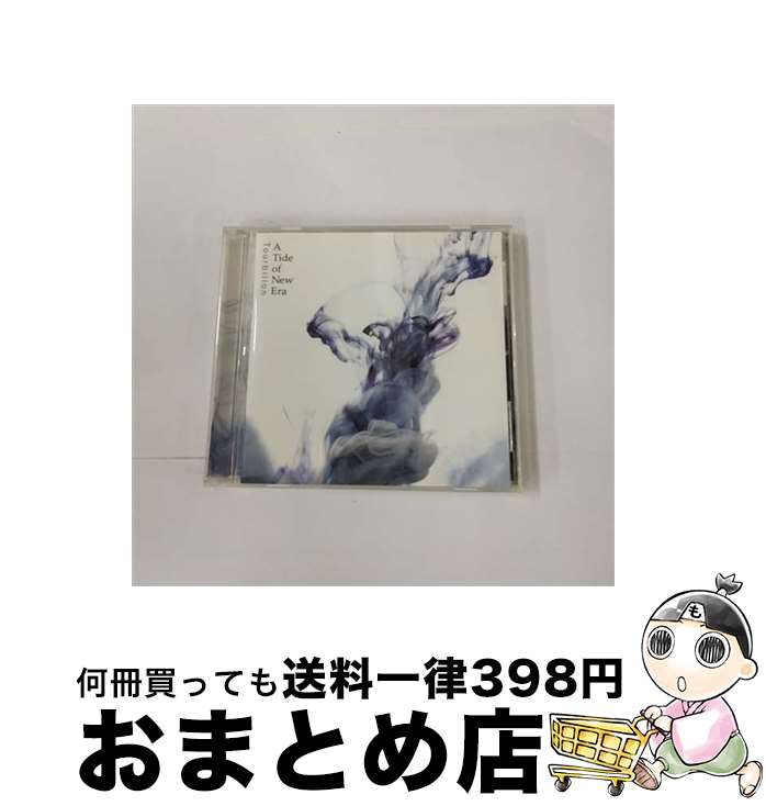 【中古】 A　Tide　of　New　Era/CD/AVCD-23080 / Tourbillon / エイベックス・トラックス [CD]【宅配便出荷】