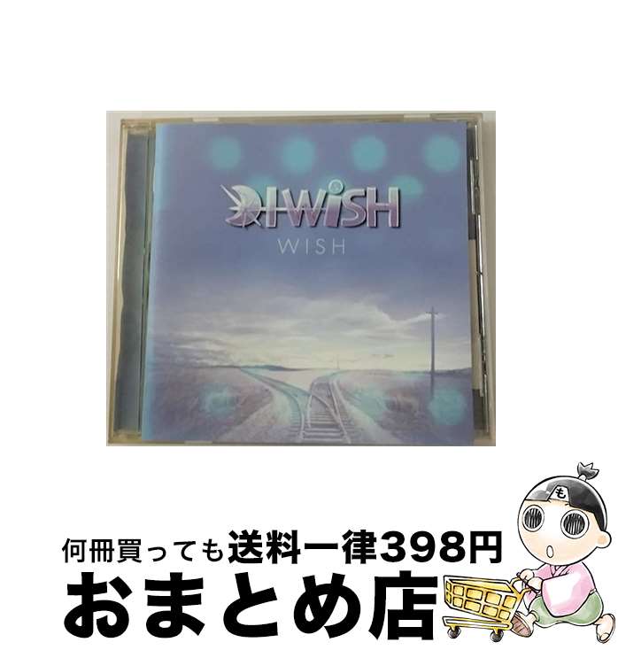 【中古】 WISH/CD/SECL-156 / I WiSH / SME Records [CD]【宅配便出荷】